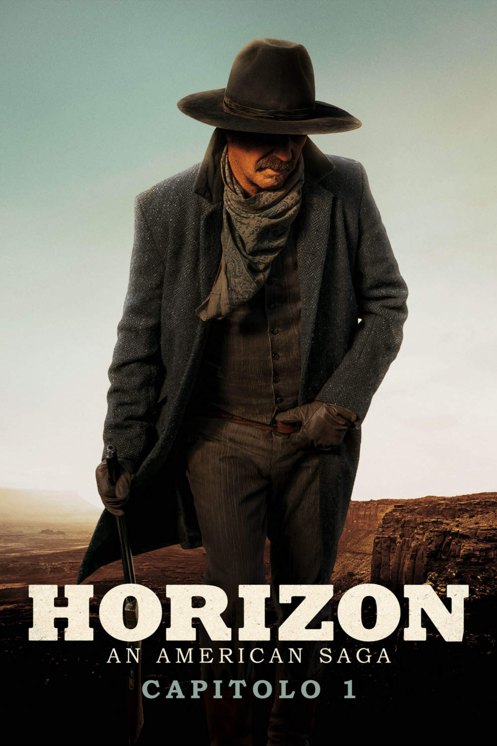 Horizon: An American Saga – Capitolo 1 [HD] (2024)