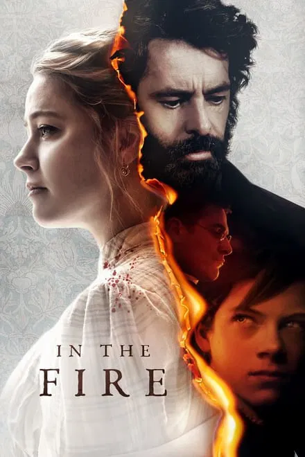 In the Fire [HD] (2023)