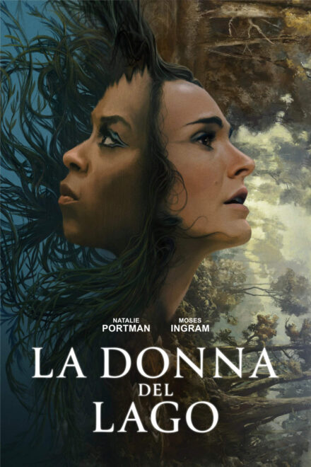 La donna del lago [HD]