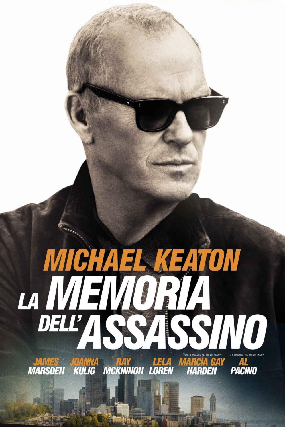 La memoria dell’assassino [HD] (2023)