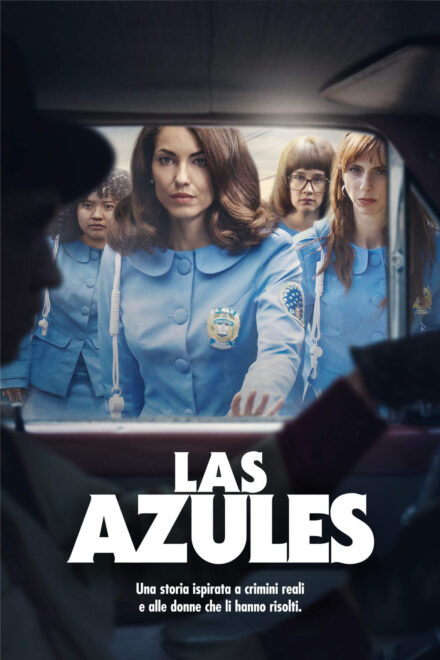 Las Azules – Women in Blue [HD]