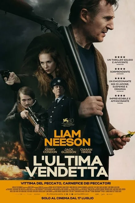 L’ultima vendetta [HD] (2024)