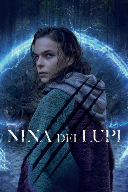 Nina dei Lupi [HD] (2023)