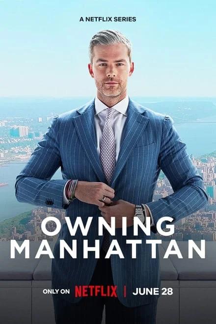 Owning Manhattan: le proprietà più esclusive di New York