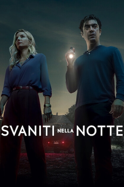 Svaniti nella notte [HD] (2024)