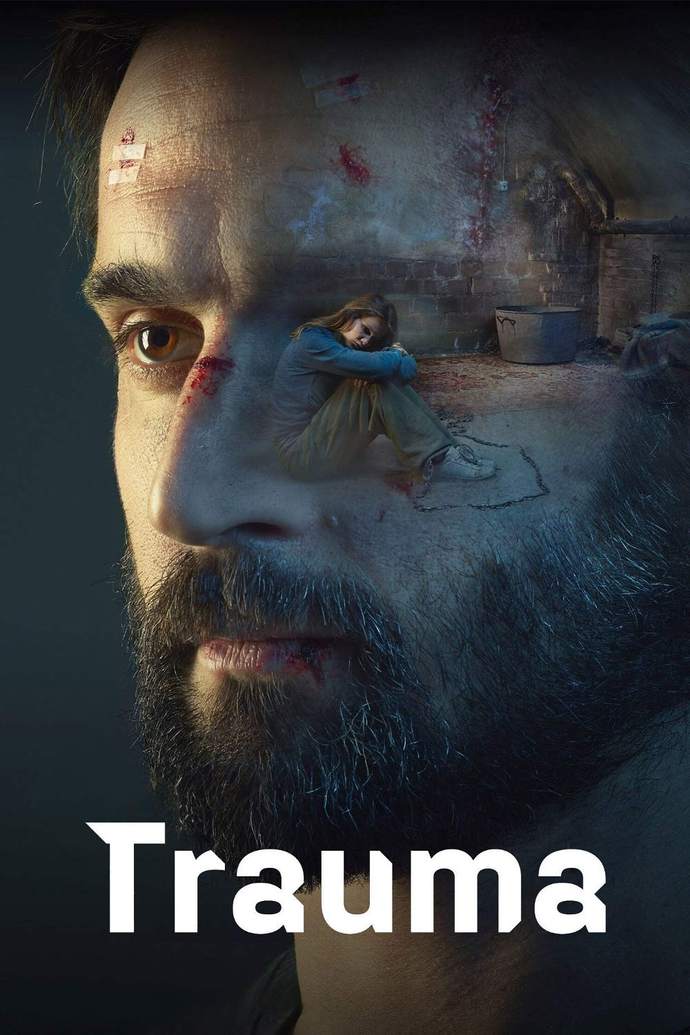 Trauma – La Serie [HD]