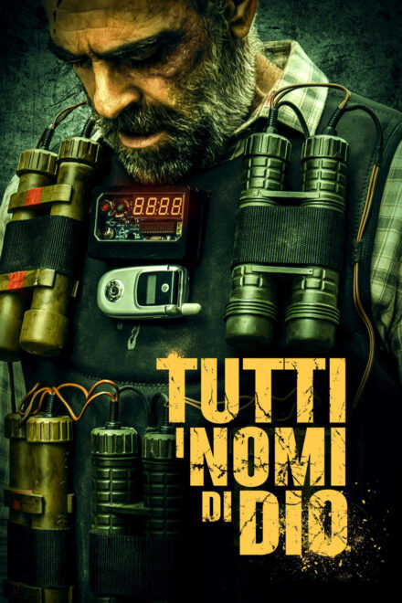 Tutti i nomi di Dio [HD] (2023)