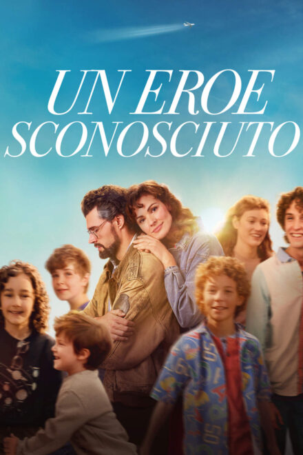 Un eroe sconosciuto [HD] (2024)