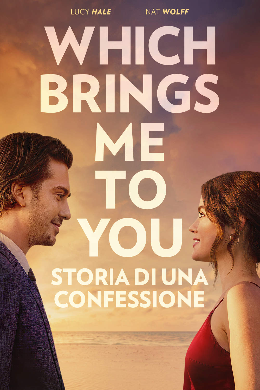 Storia di una confessione – Which Brings Me To You [HD] (2023)