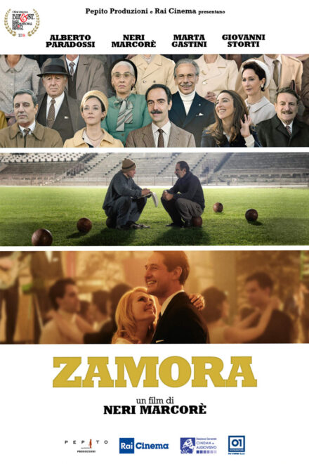 Zamora (2024)