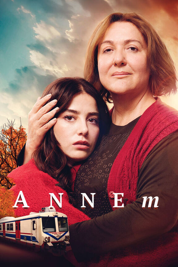 Annem (2019)