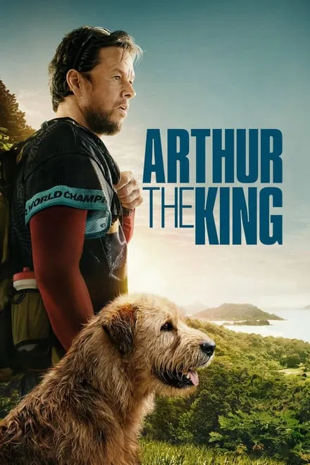 Arthur the King [HD] (2024)