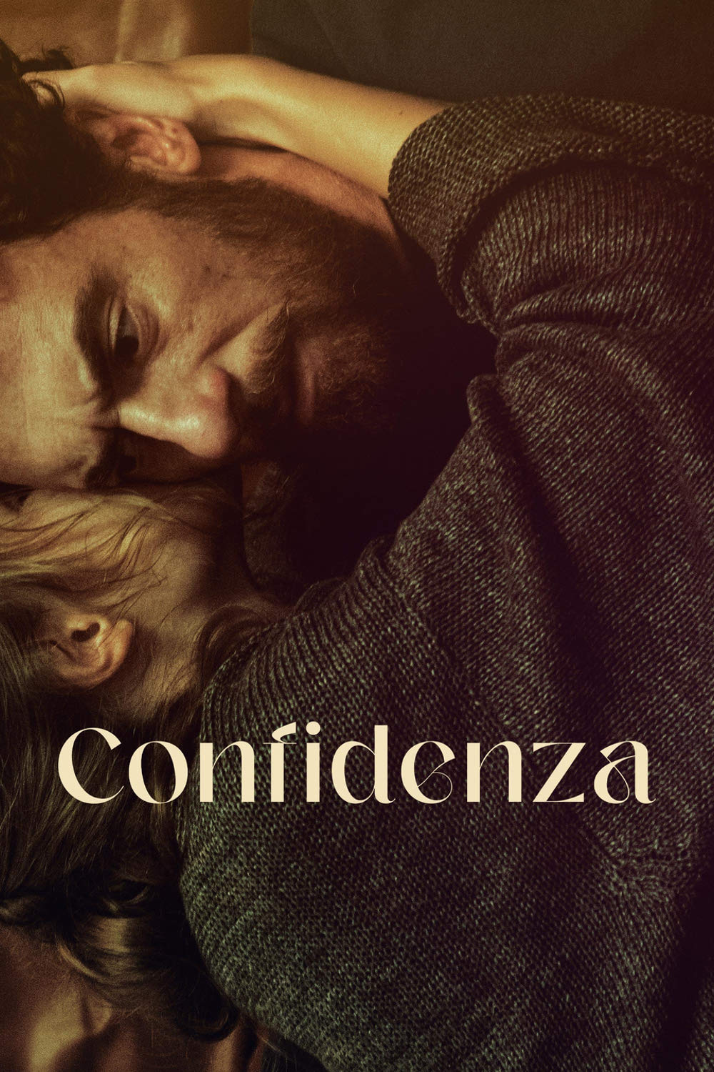 Confidenza [HD] (2024)