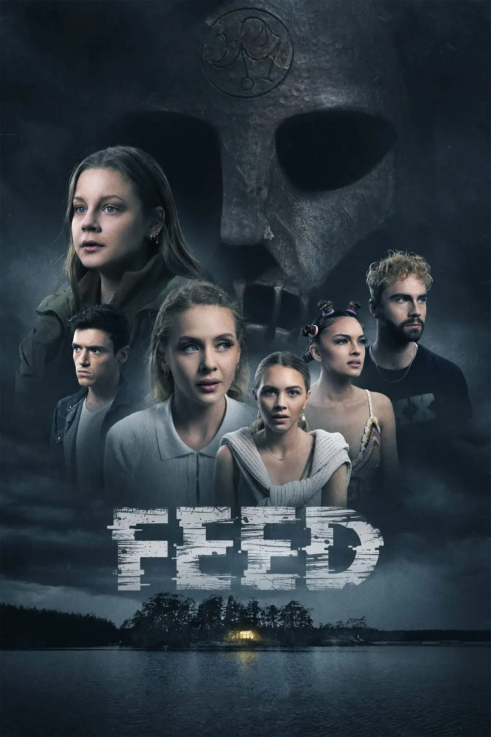 Feed [HD] (2023)