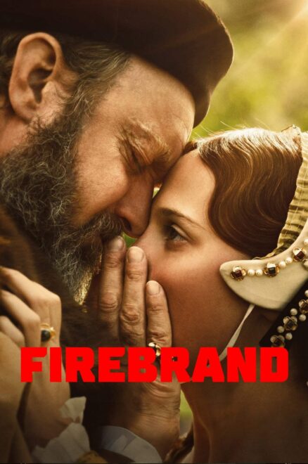 Firebrand (Sub-ITA) (2023)