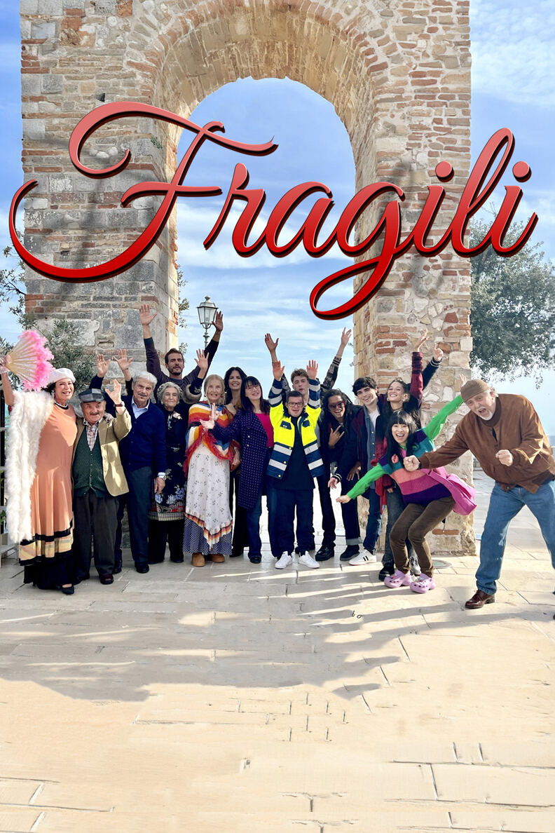 Fragili