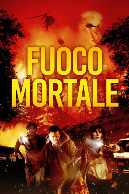 Fuoco mortale (2023)