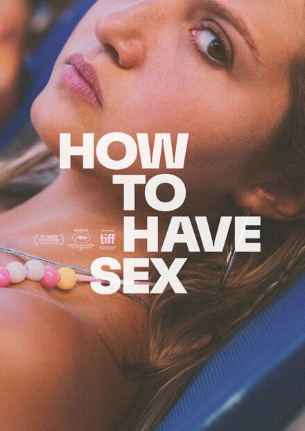 How to Have Sex [HD] (2023)