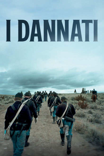 I dannati [HD] (2024)