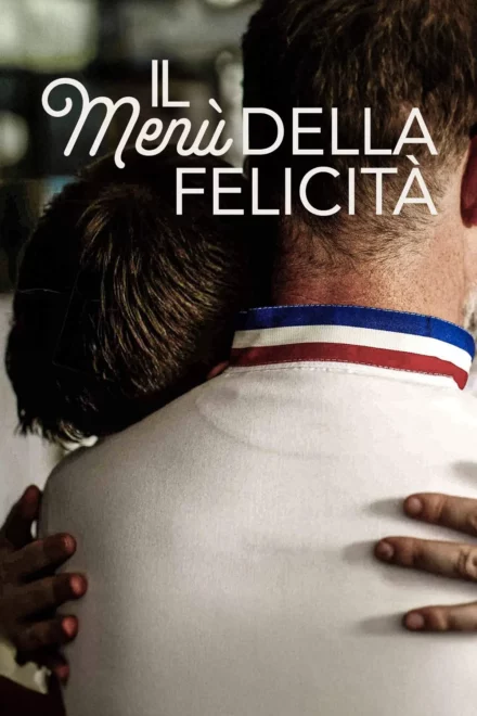 Il menu della felicità [HD] (2023)