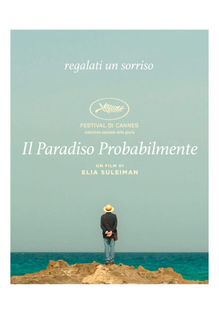 Il paradiso probabilmente [HD] (2019)