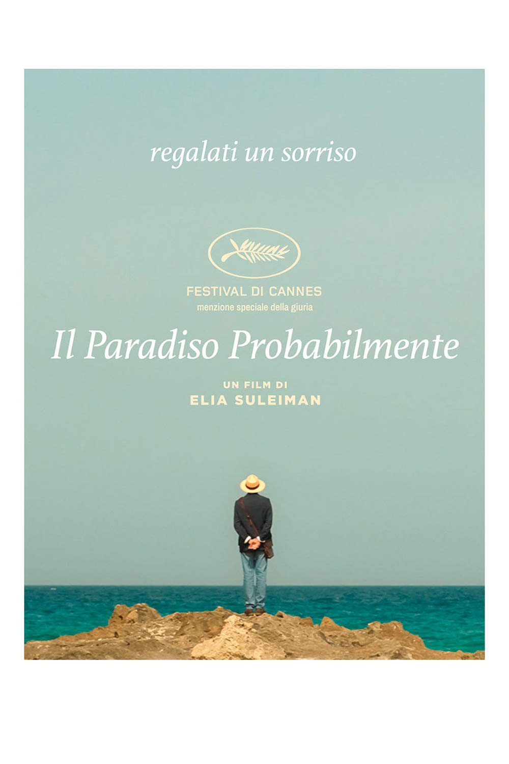 Il paradiso probabilmente [HD] (2019)