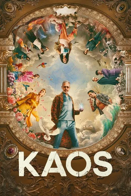 KAOS [HD]