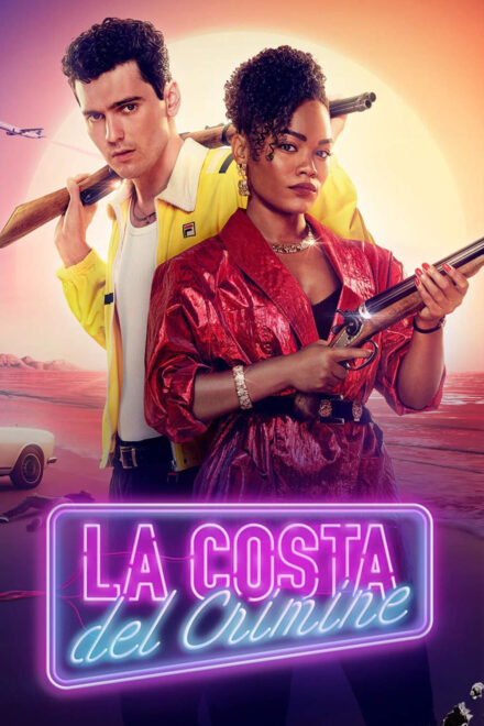 La costa del crimine [HD] (2023)