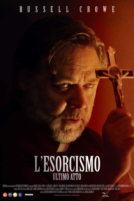 L’Esorcismo – Ultimo Atto [HD] (2024)