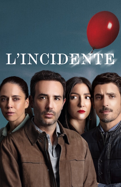 L’incidente – La Serie [HD]