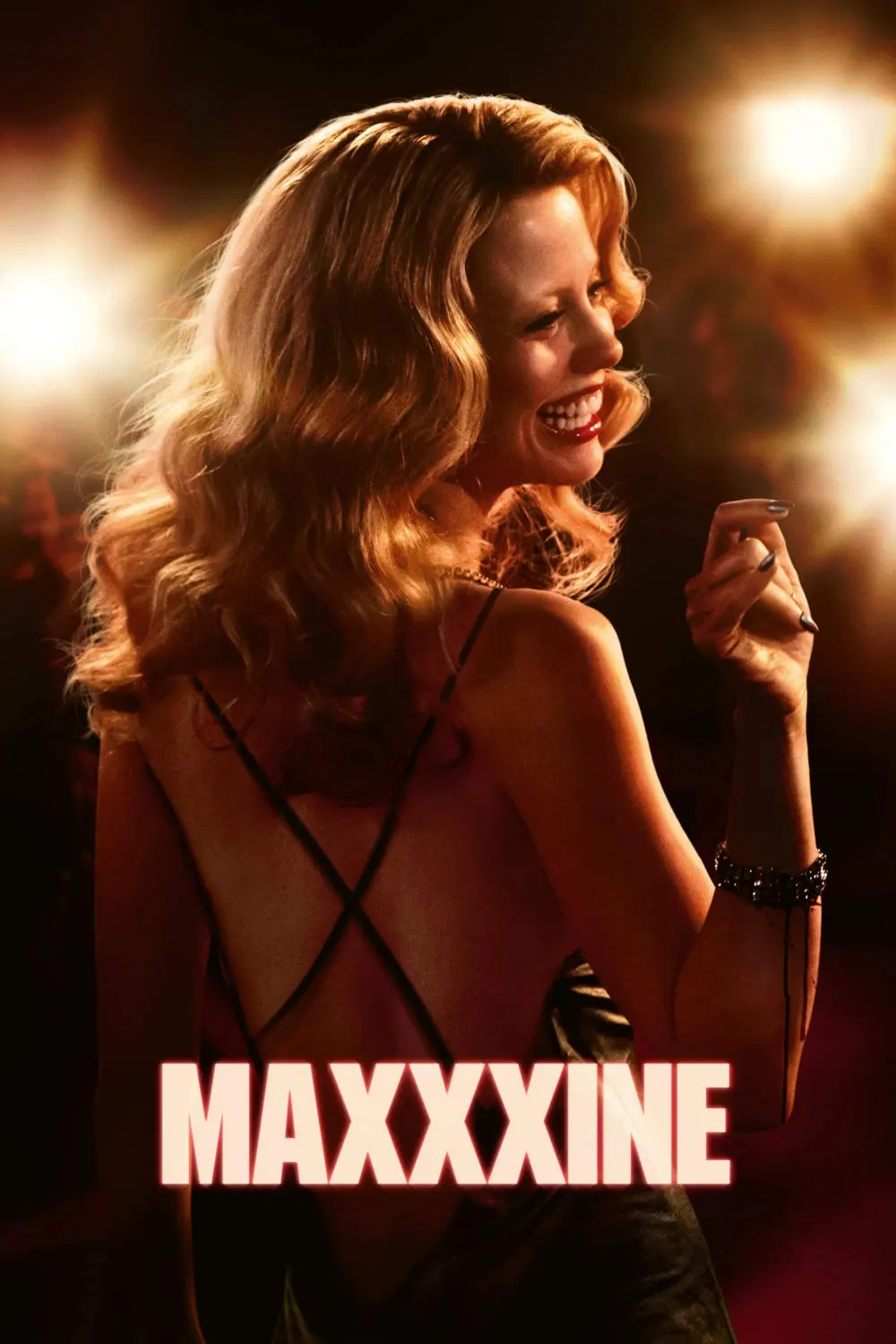 MaXXXine [HD] (2024)