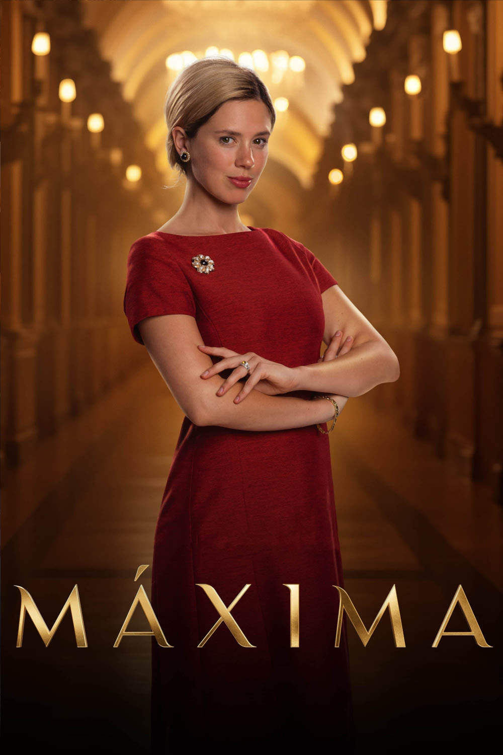 Maxima [HD]