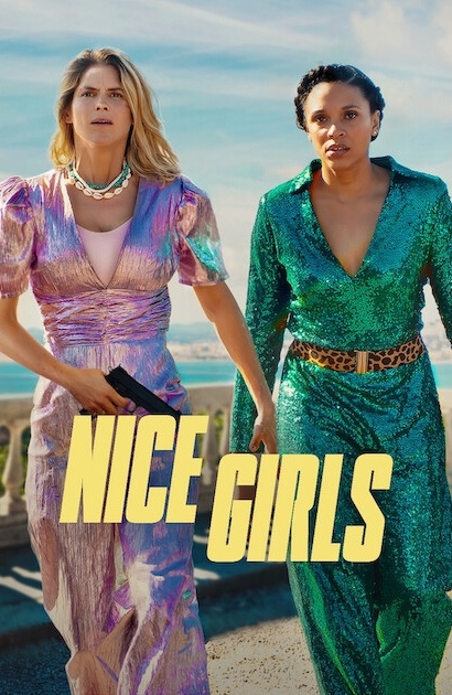 Nice Girls [HD] (2024)