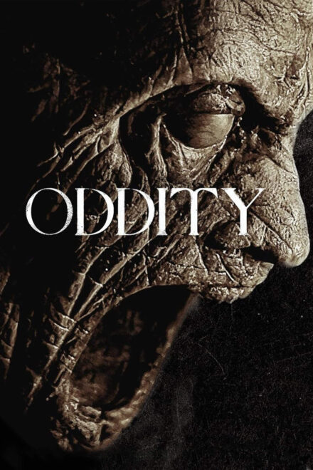 Oddity (Sub-ITA) (2024)