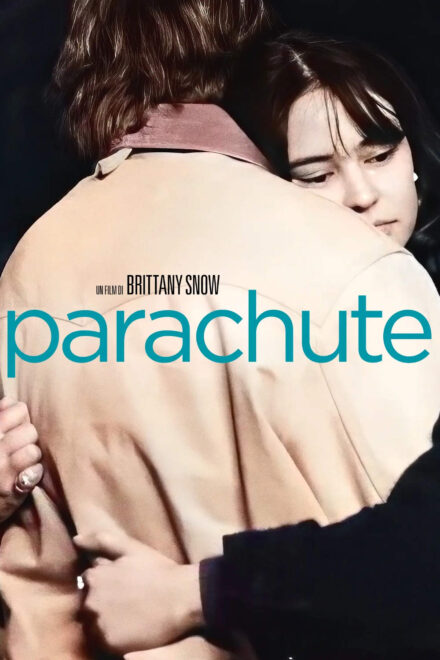 Parachute [HD] (2023)