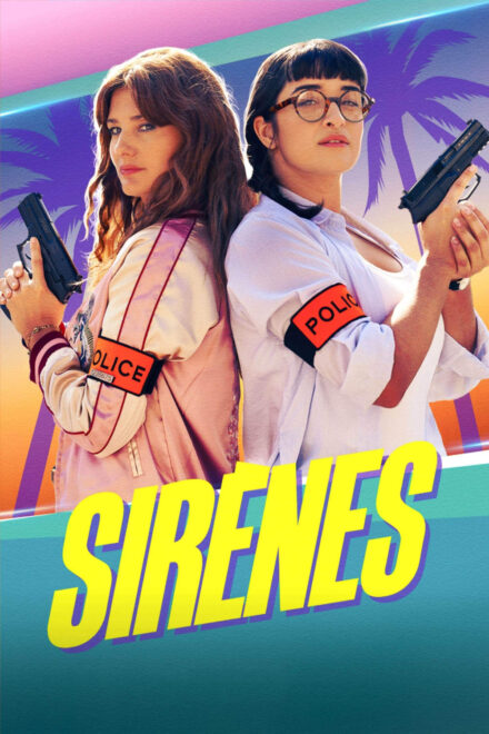 Sirene [HD] (2024)