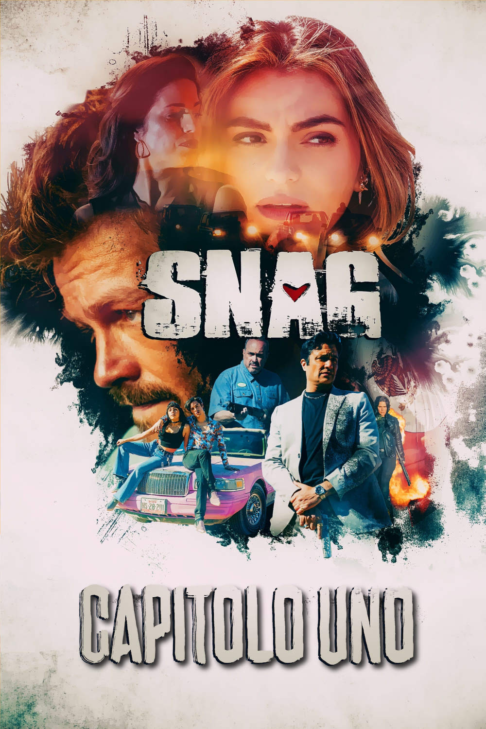 Snag – Capitolo uno [HD] (2023)