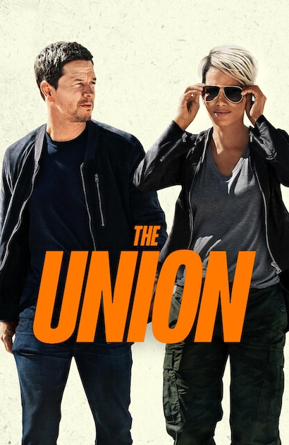 The Union [HD] (2024)