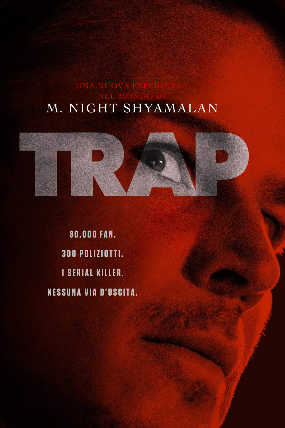 Trap (2024)