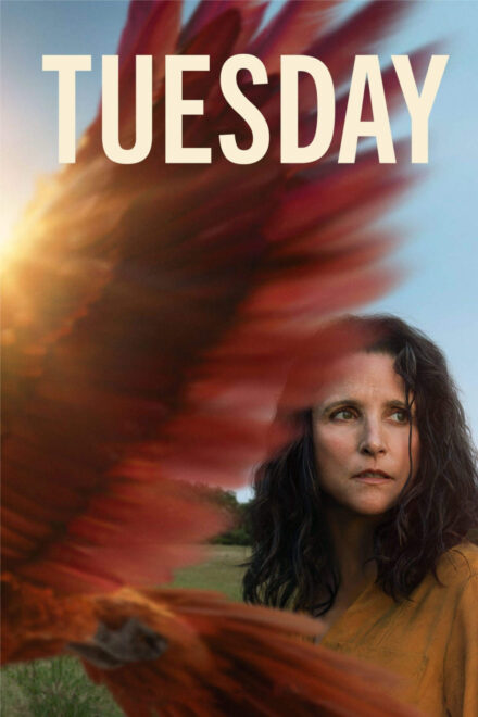 Tuesday (Sub-ITA) (2023)