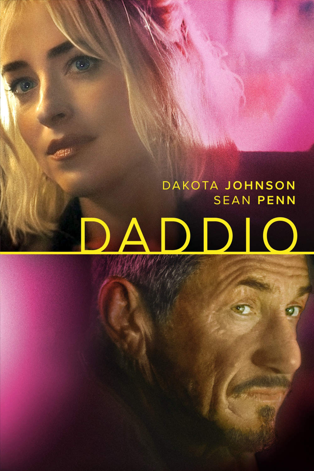 Una notte a New York – Daddio (Sub-ITA) (2023)