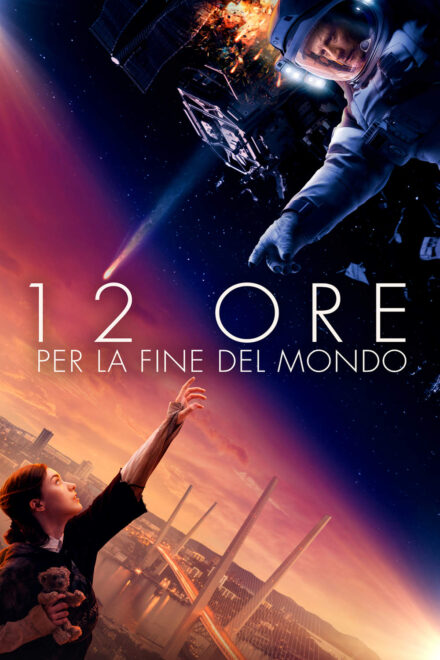 12 ore per la fine del mondo – Mira (2022)