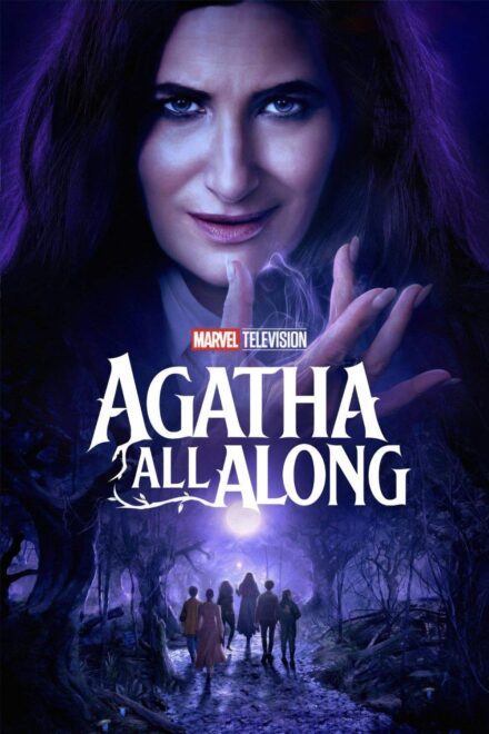 Agatha All Along [HD]