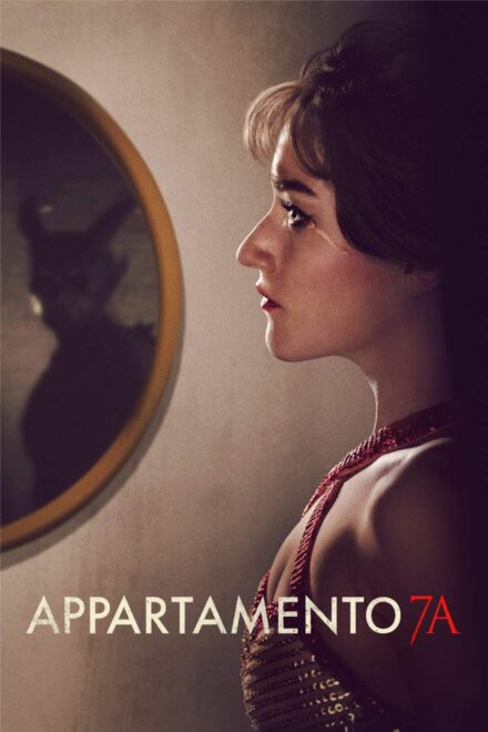 Appartamento 7A [HD] (2024)