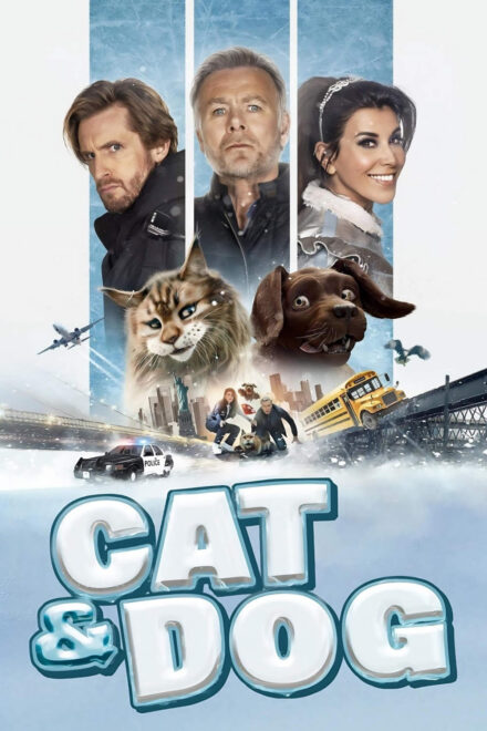 Cat & Dog [HD] (2024)