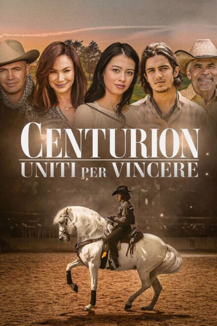 Centurion – Uniti per vincere [HD] (2024)