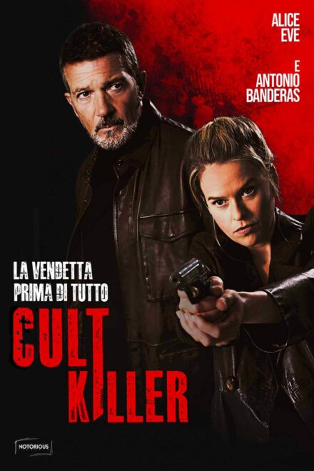 Cult Killer – La vendetta prima di tutto [HD] (2024)