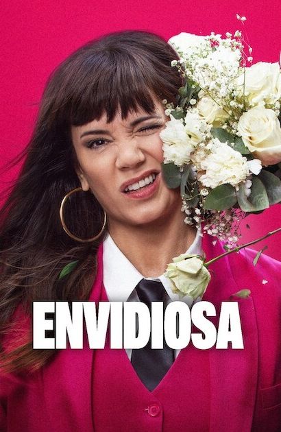 Envidiosa [HD]