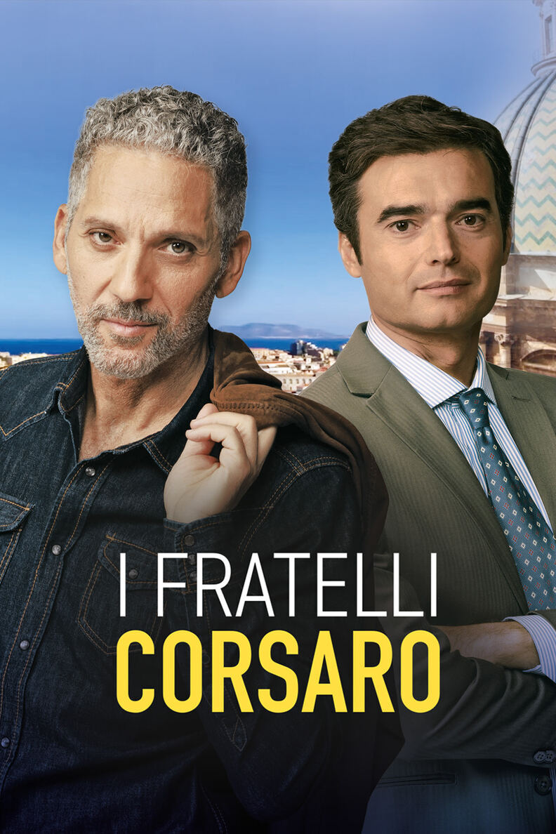 I Fratelli Corsaro [HD]