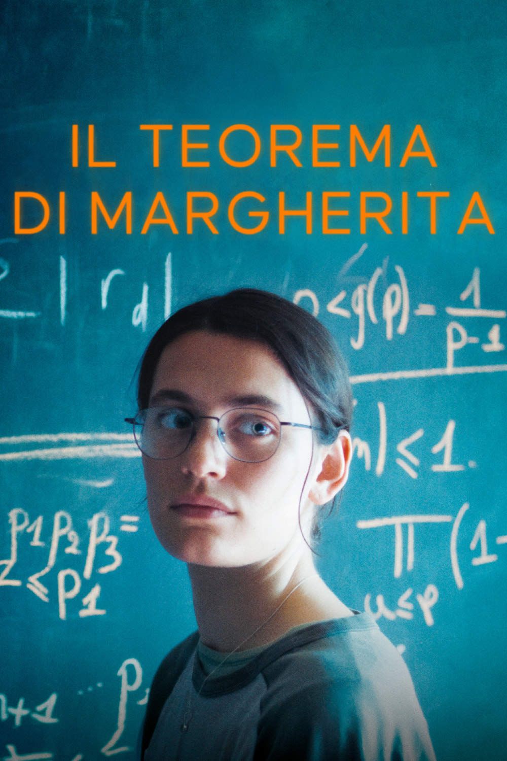 Il teorema di Margherita [HD[ (2023)